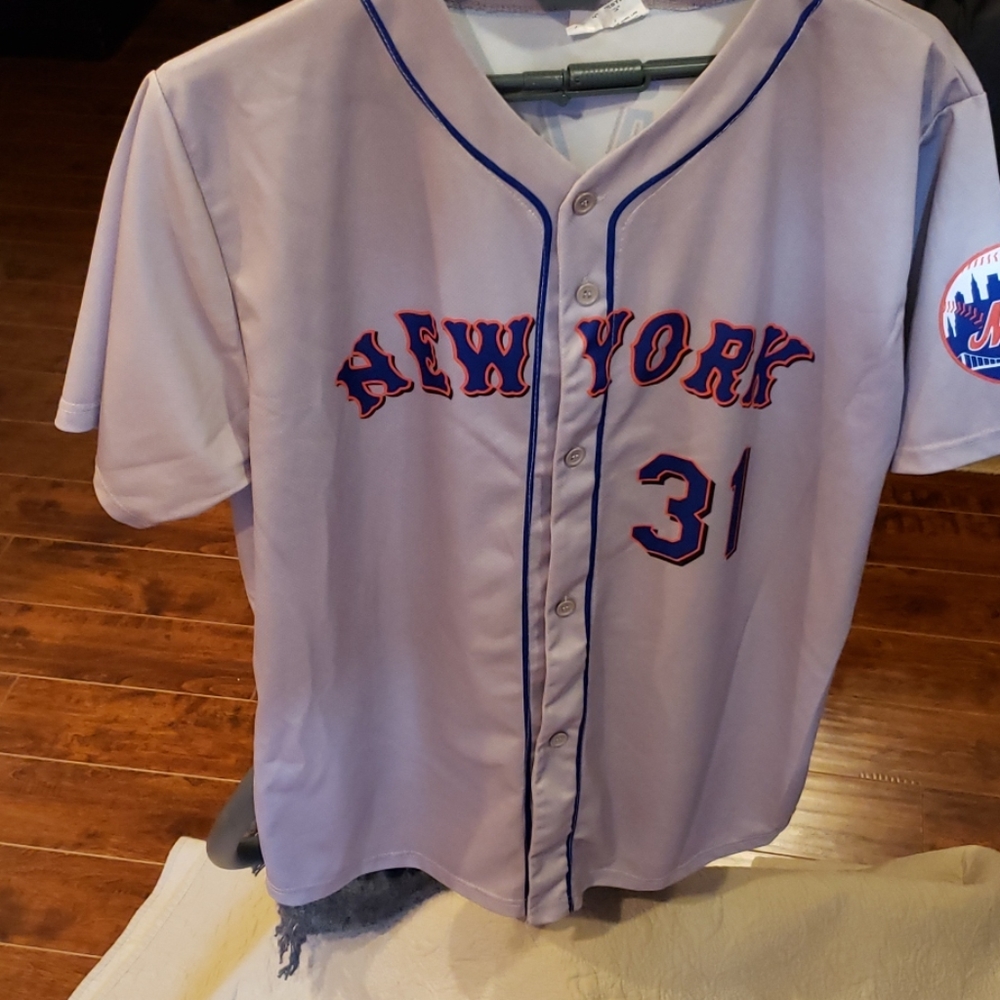 Jersey